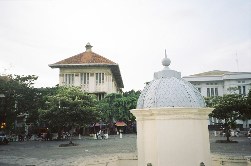  Central Square, Jakarta, West Java, Indonesia