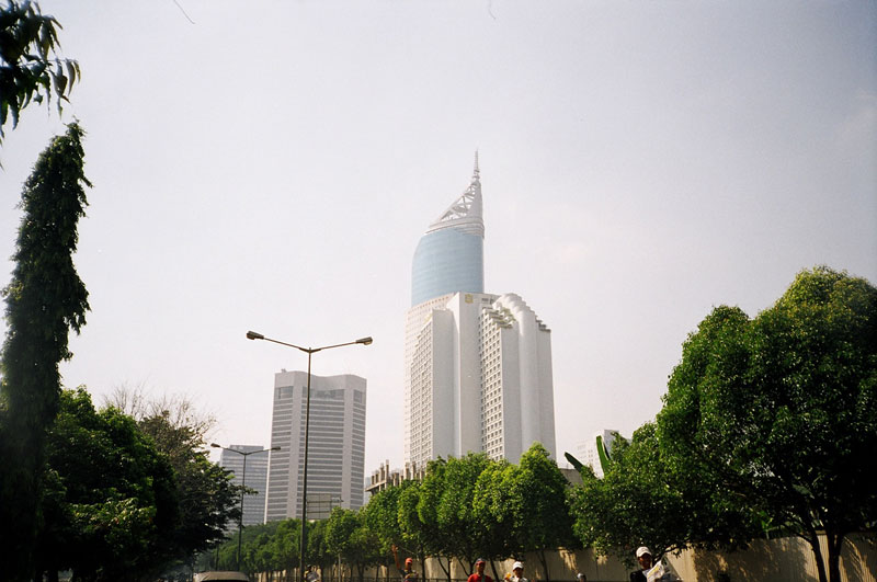  Jakarta, West Java, Indonesia