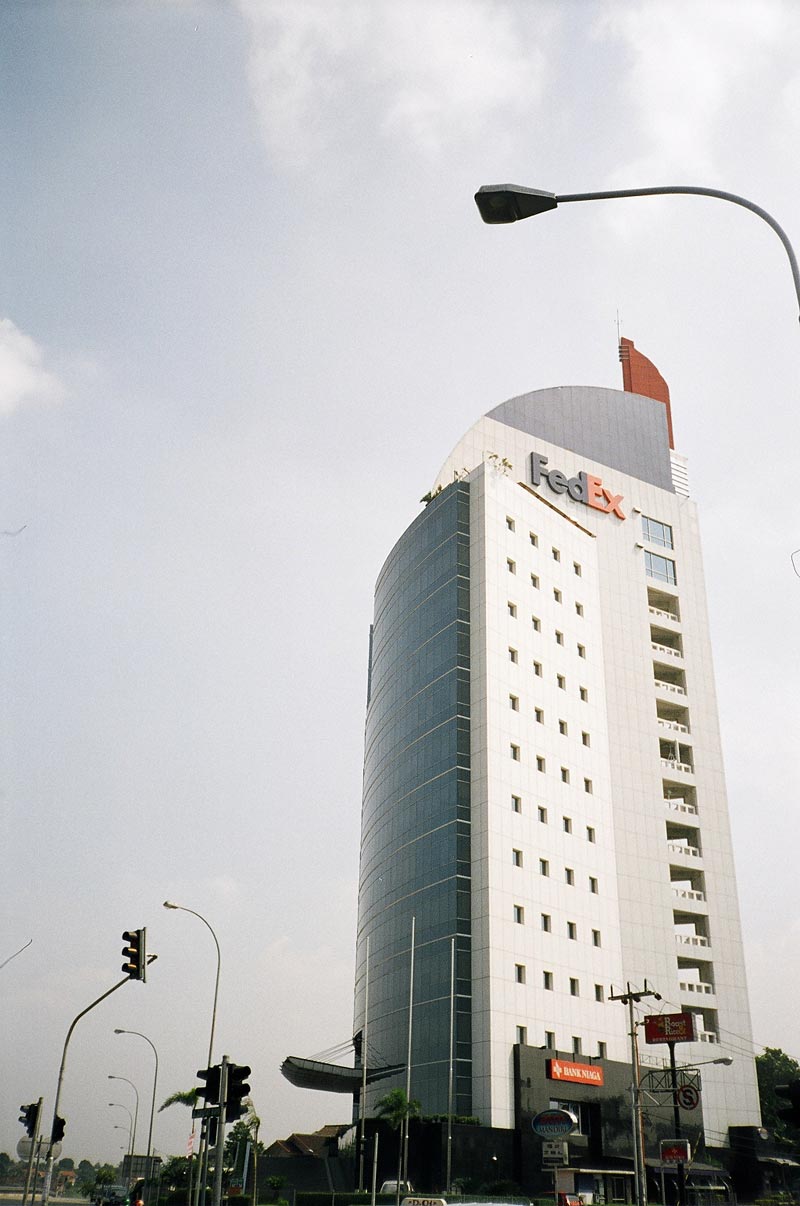  Jakarta, West Java, Indonesia