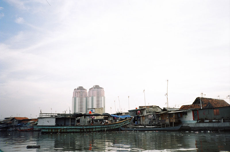  Jakarta, West Java, Indonesia