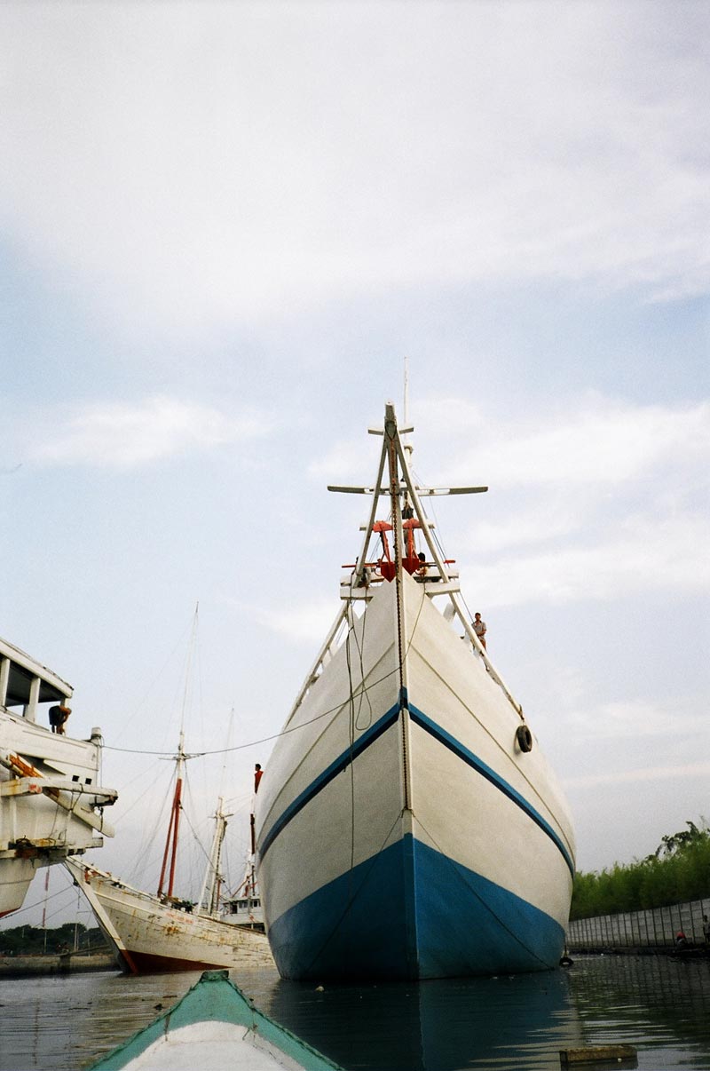  Makassar Schooner, Jakarta, Indonesia