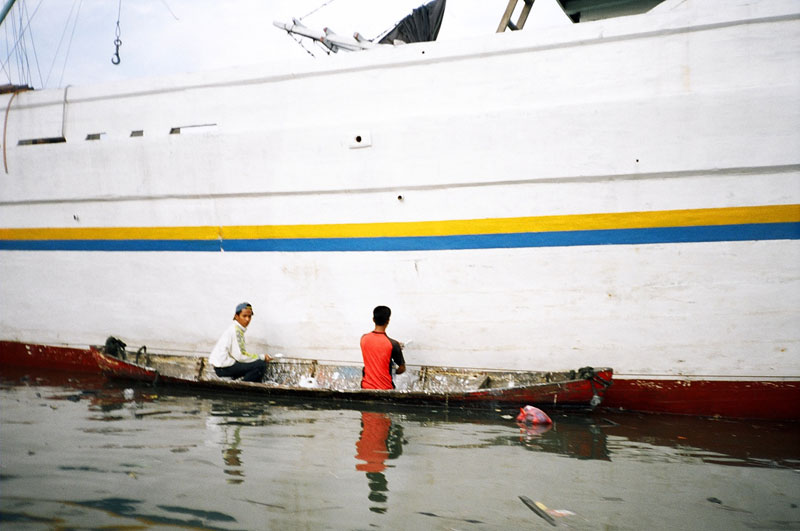  Makassar Schooner, Jakarta, Indonesia