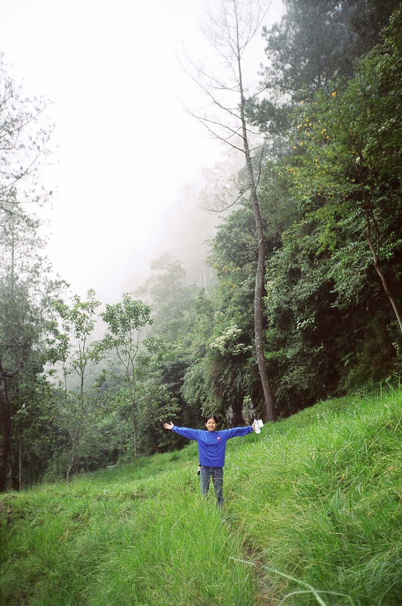  Kaliurang, Merapi Volcano, Central Java, Indonesia