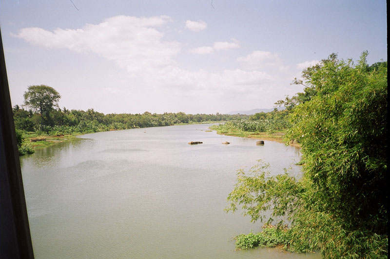  Central Java, Indonesia