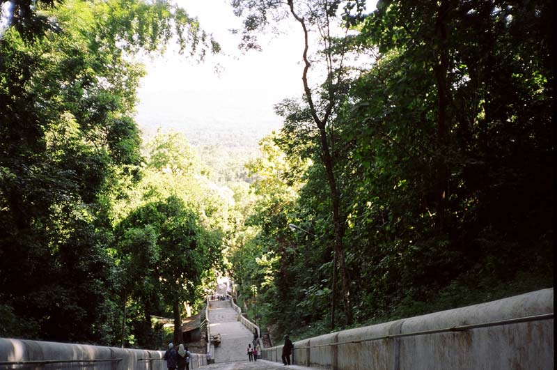  Imogiri Mausoleum, Yogyakarta, Indonesia