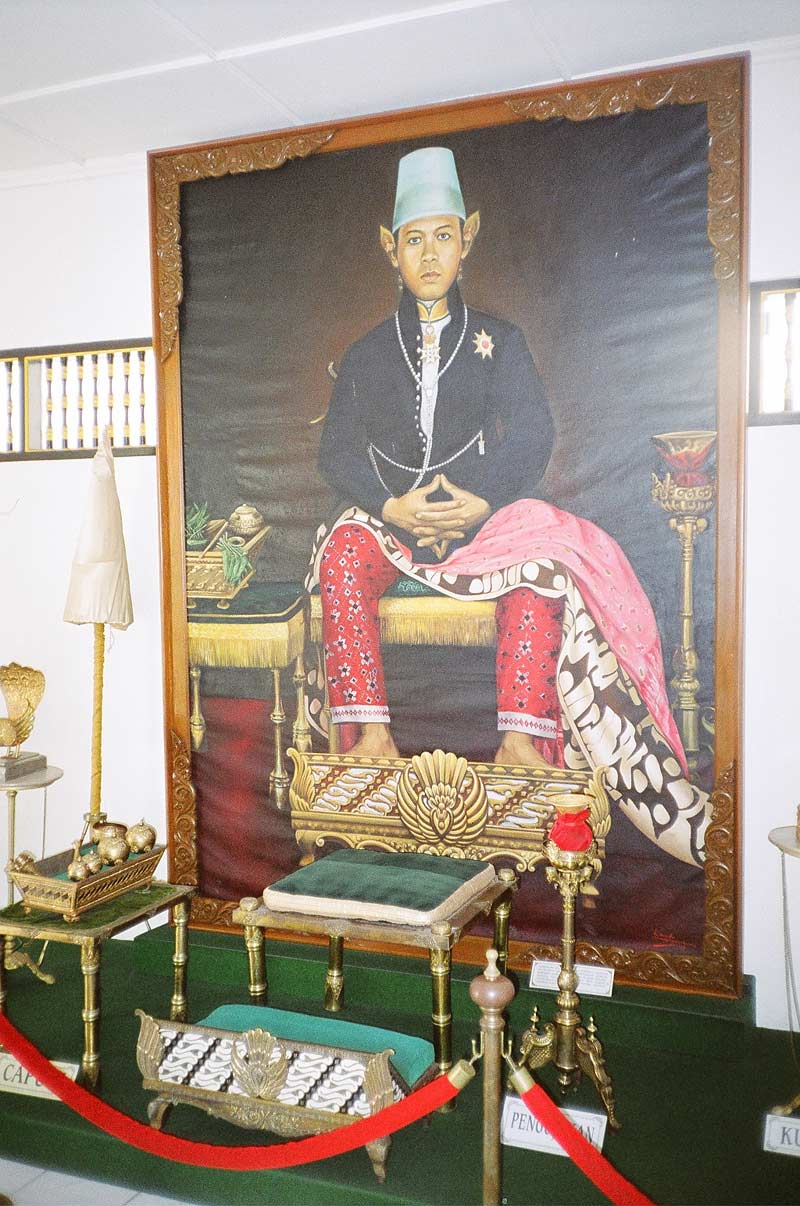 Sultan Palace, Yogyakarta