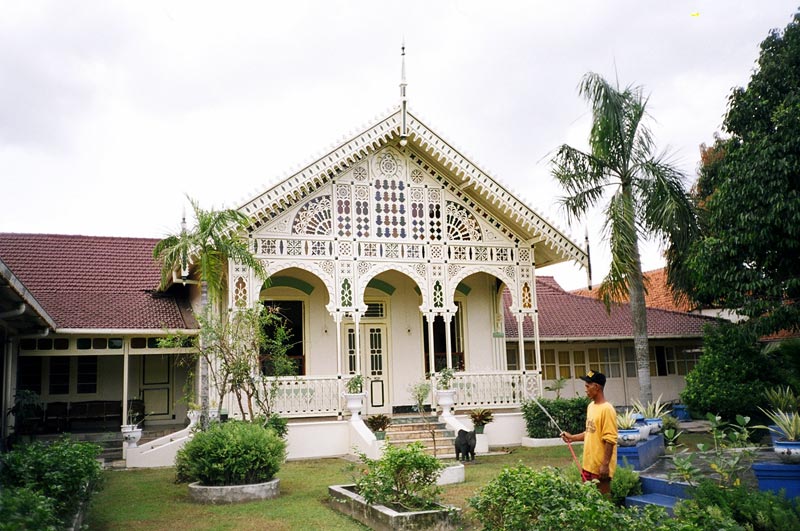 Sultan Palace, Yogyakarta