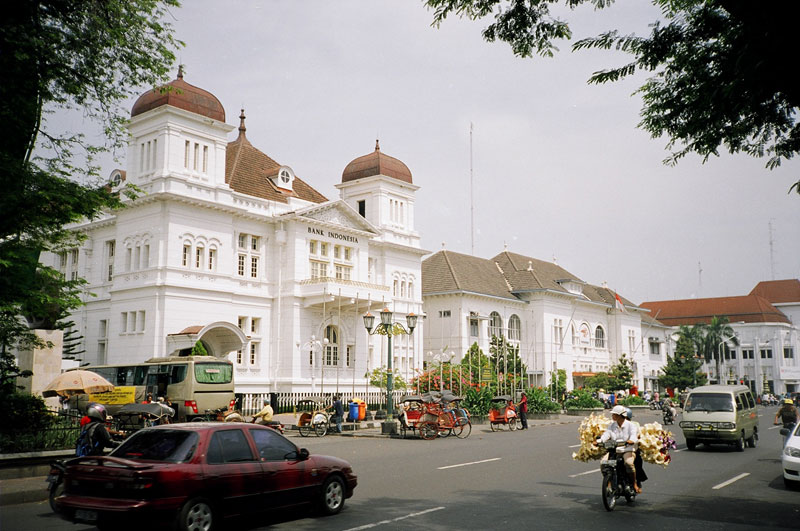  Yogyakarta, Indonesia
