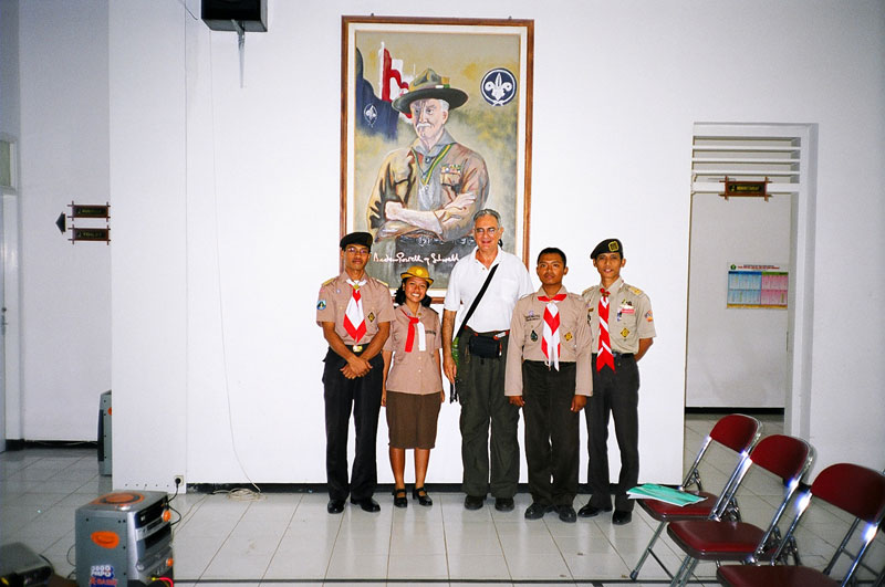 Malang, East Java, Indonesia