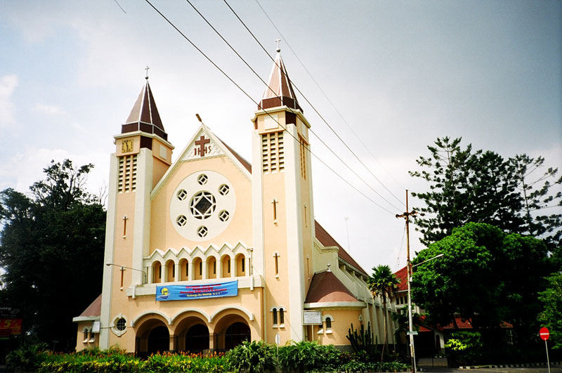 Malang, East Java, Indonesia