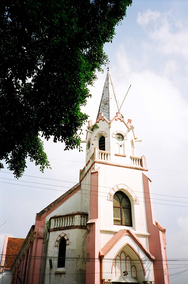 Malang, East Java, Indonesia