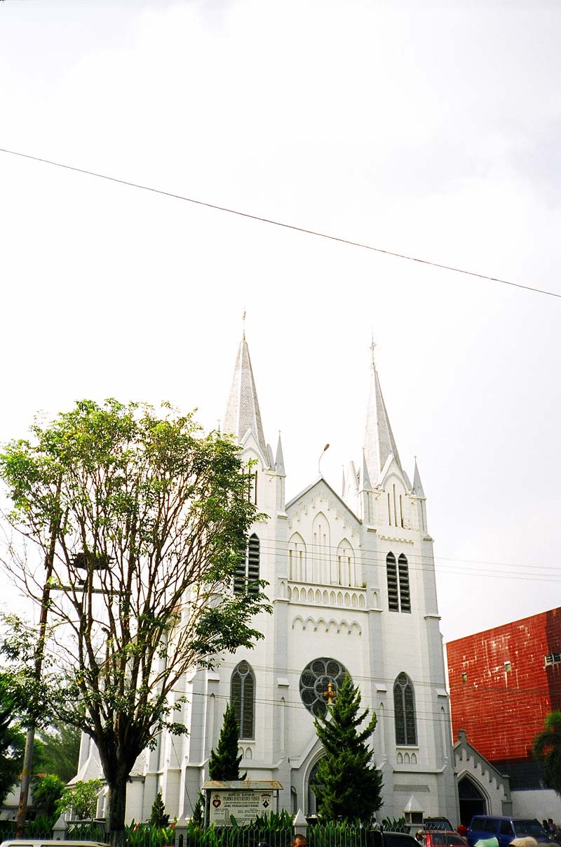 Malang, East Java, Indonesia