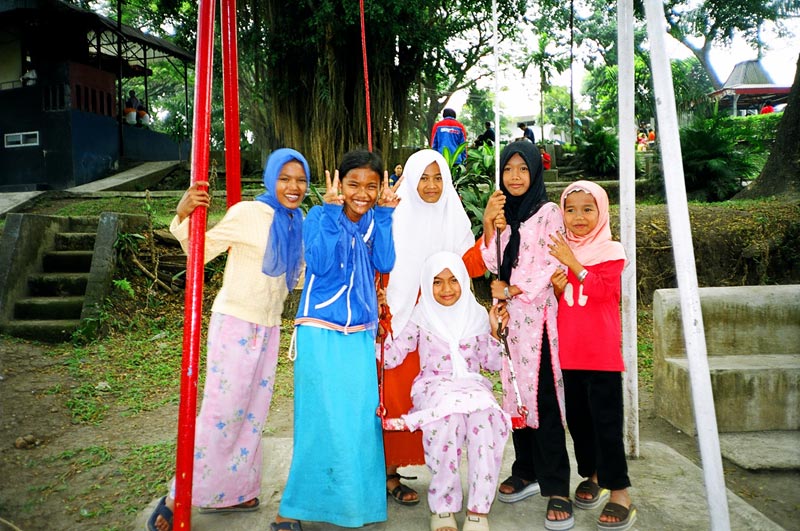  Recreation Park, Malang, East Java, Indonesia