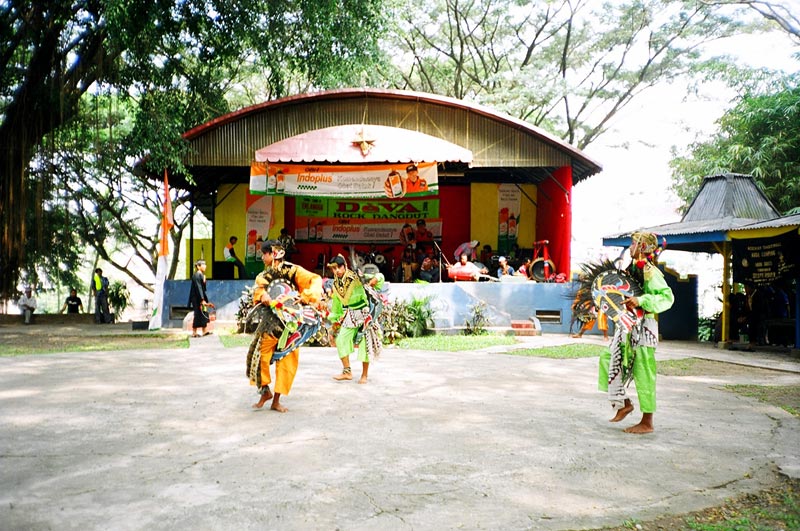  Recreation Park, Malang, East Java, Indonesia