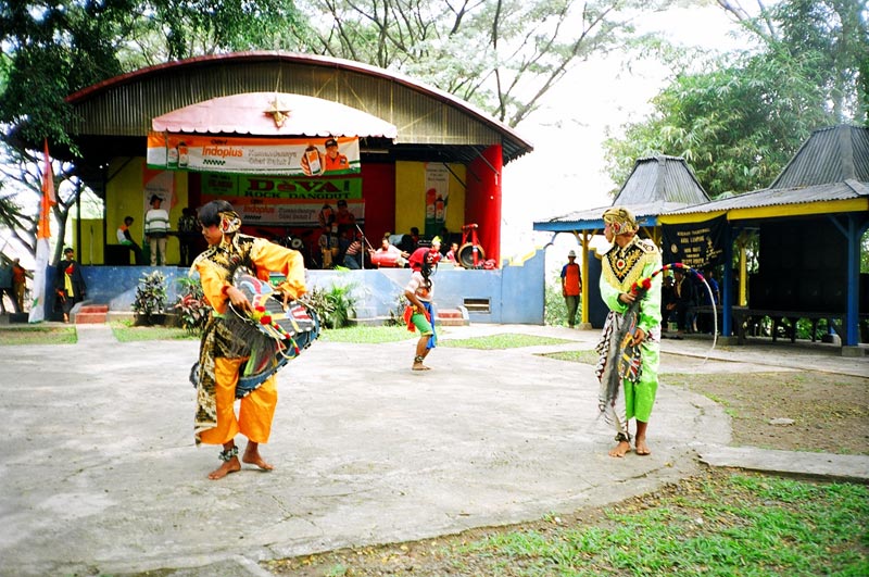  Recreation Park, Malang, East Java, Indonesia