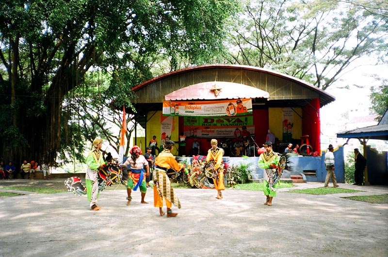  Recreation Park, Malang, East Java, Indonesia