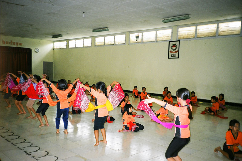  Recreation Park, Malang, East Java, Indonesia