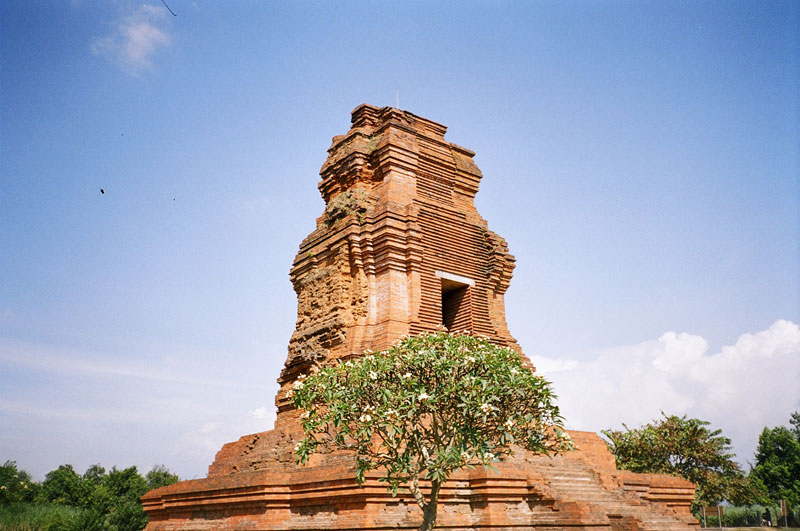 East Java, Indonesia