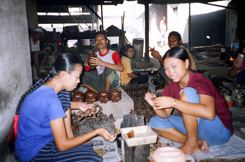 East Java, Indonesia