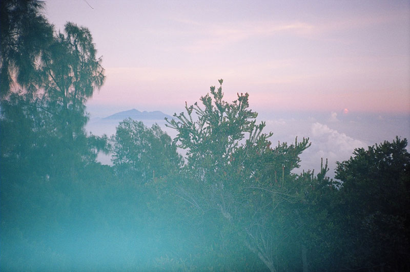 Mt Bromo, East Java, Indonesia