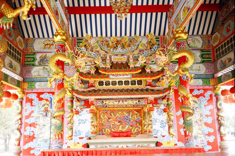 Udonthani, Thailand