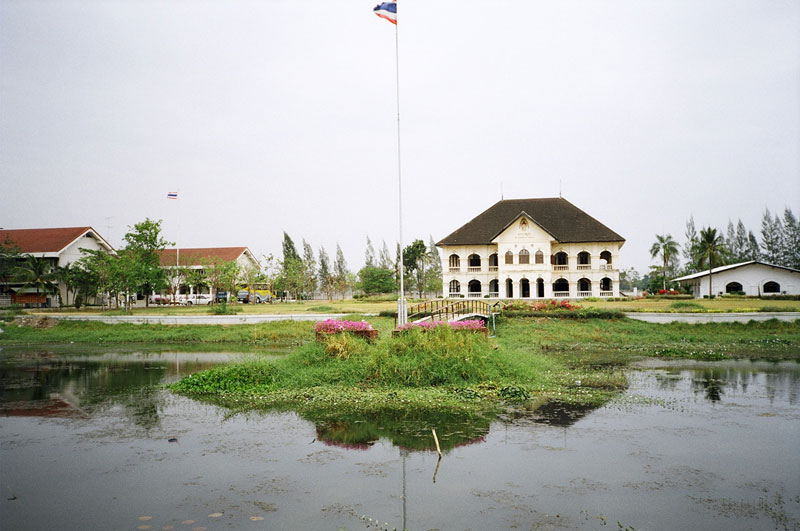 Udonthani, Thailand