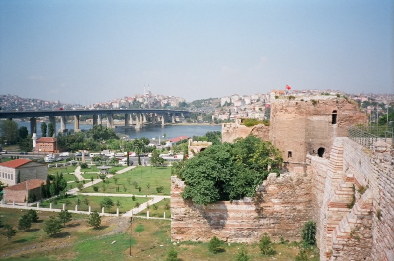 Balat, Istanbul