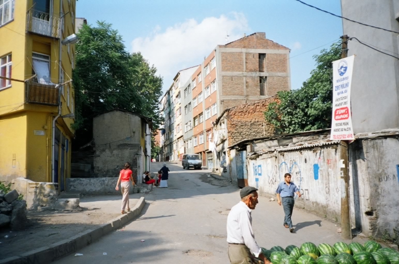 Balat, Istanbul