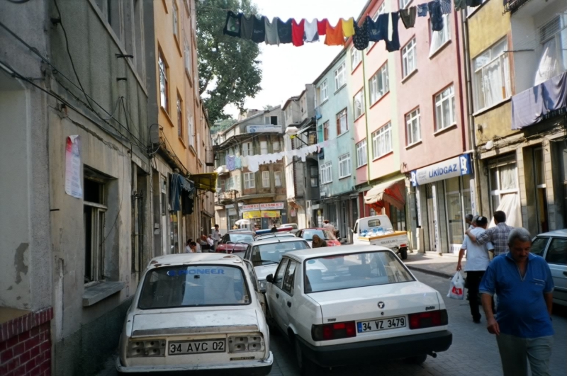 Balat, Istanbul