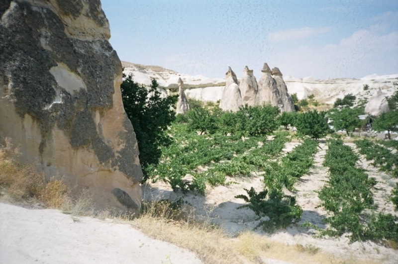 Cappadocia, Turkey