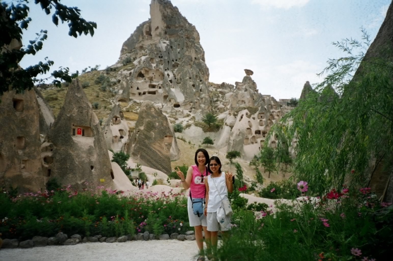 Cappadocia, Turkey