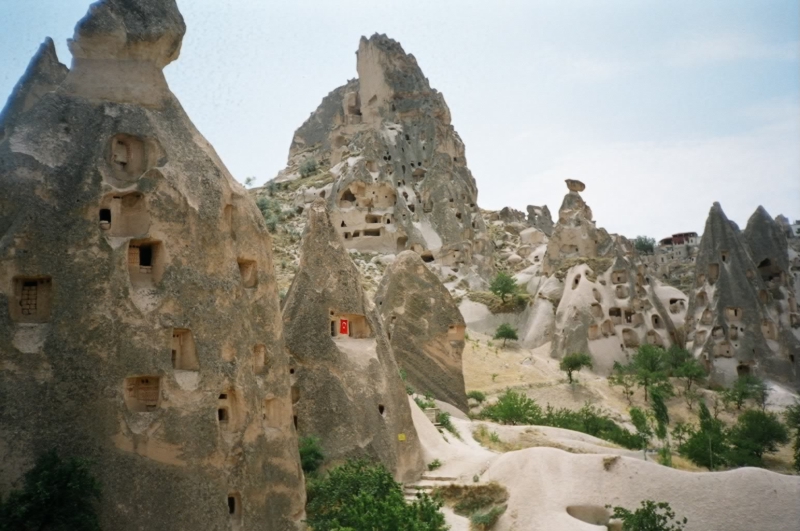 Cappadocia, Turkey