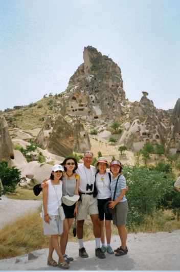 Cappadocia, Turkey