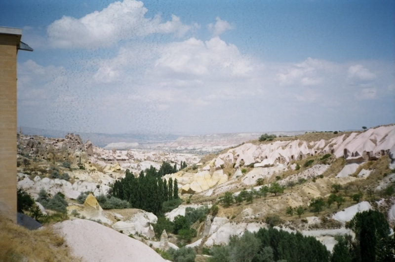 Cappadocia, Turkey