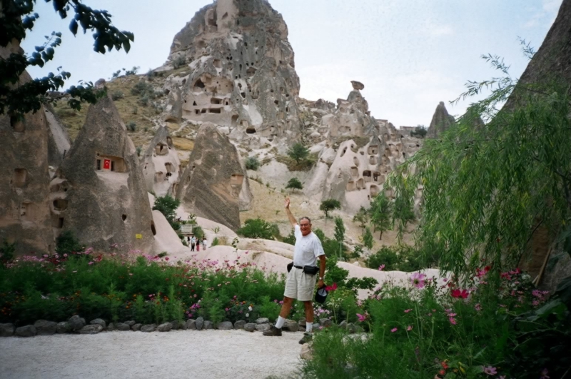 Cappadocia, Turkey