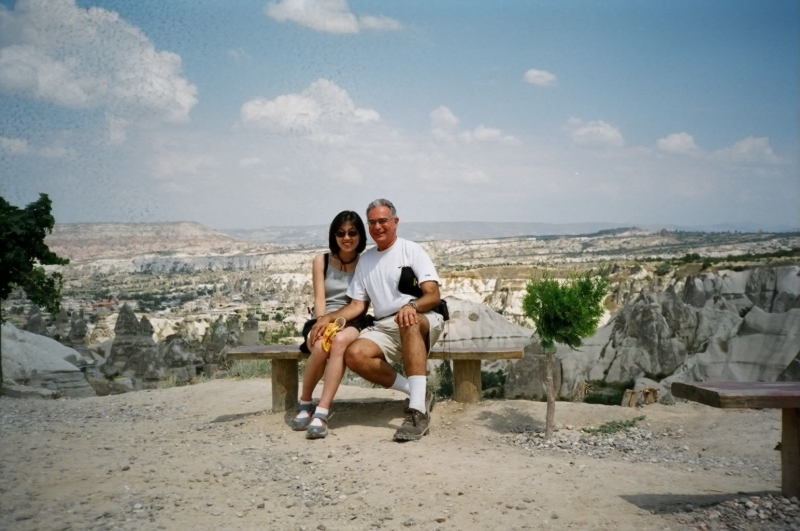 Cappadocia, Turkey