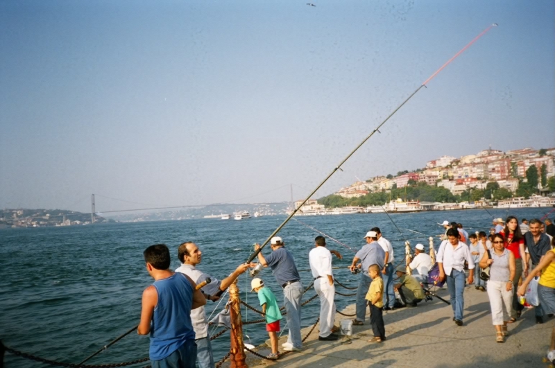 Uskudur, Turkey