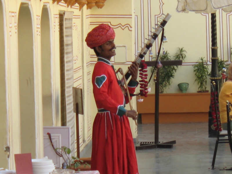 Jaipur, Rajasthan, India