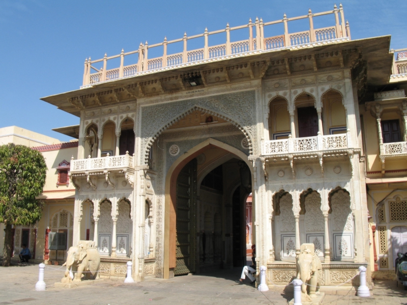 Jaipur, Rajasthan, India