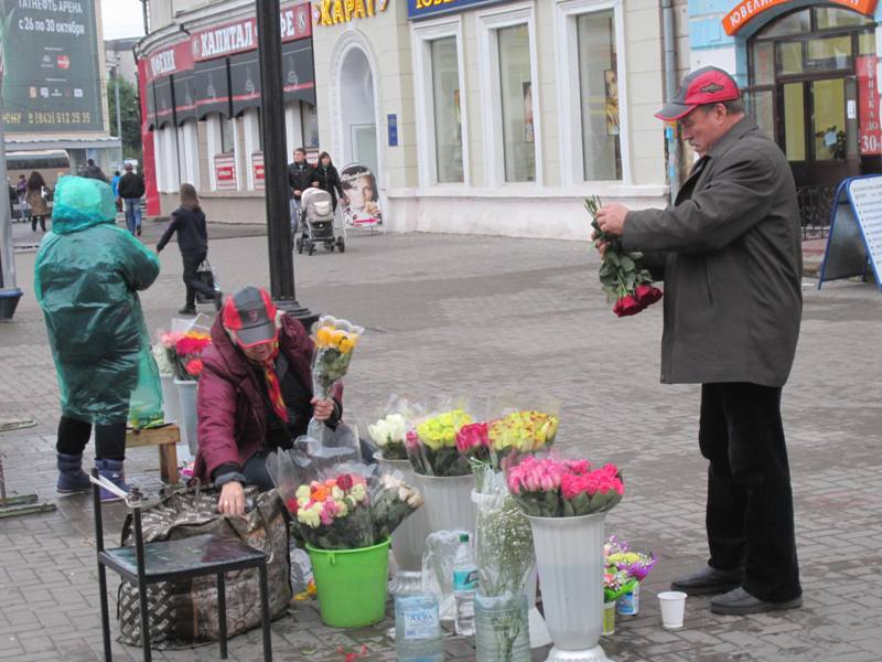 Kazan, Tartarstan, Russia