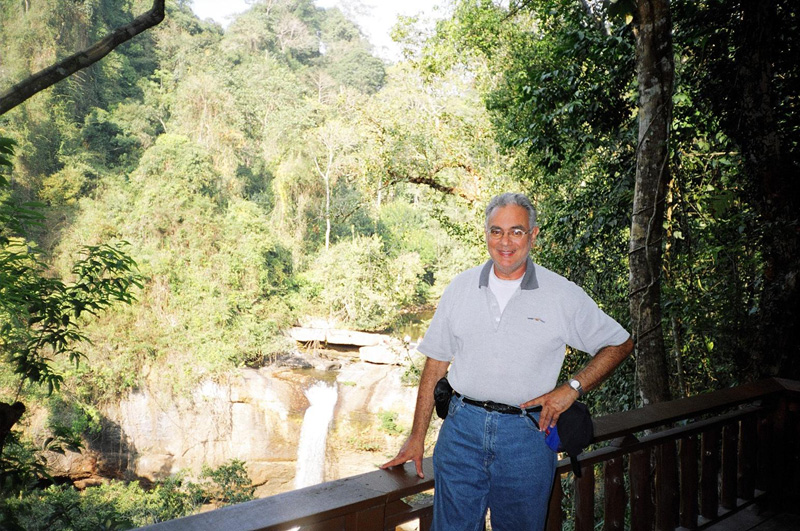 Kao Yai National Park, Pak Chong, Thailand