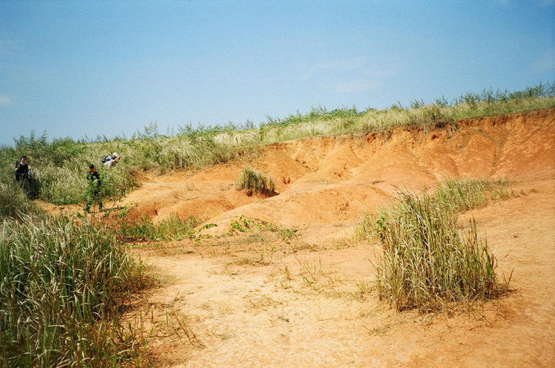 Kao Yai National Park, Pak Chong, Thailand