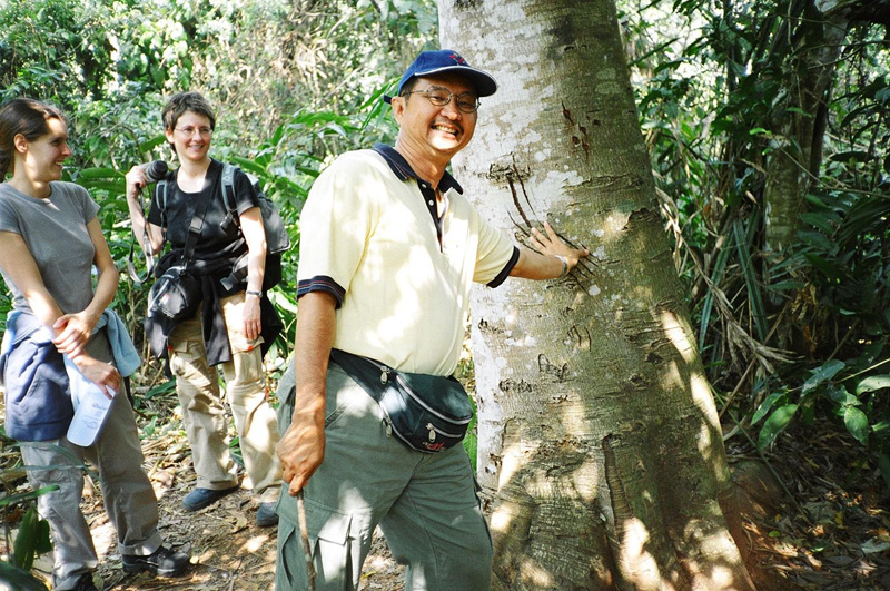 Kao Yai National Park, Pak Chong, Thailand