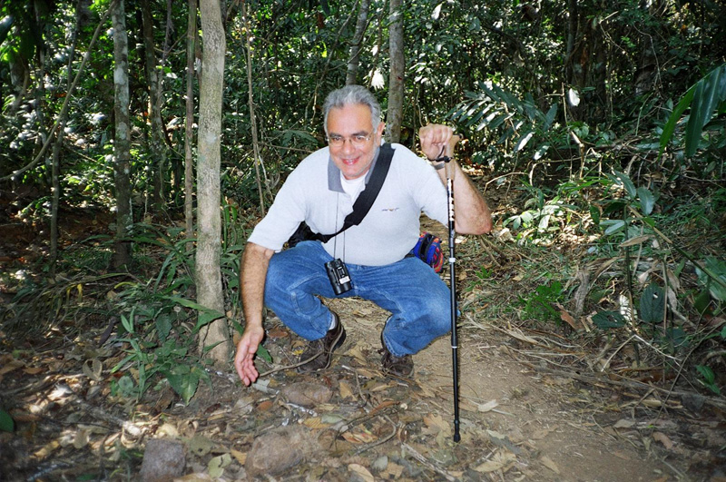 Kao Yai National Park, Pak Chong, Thailand