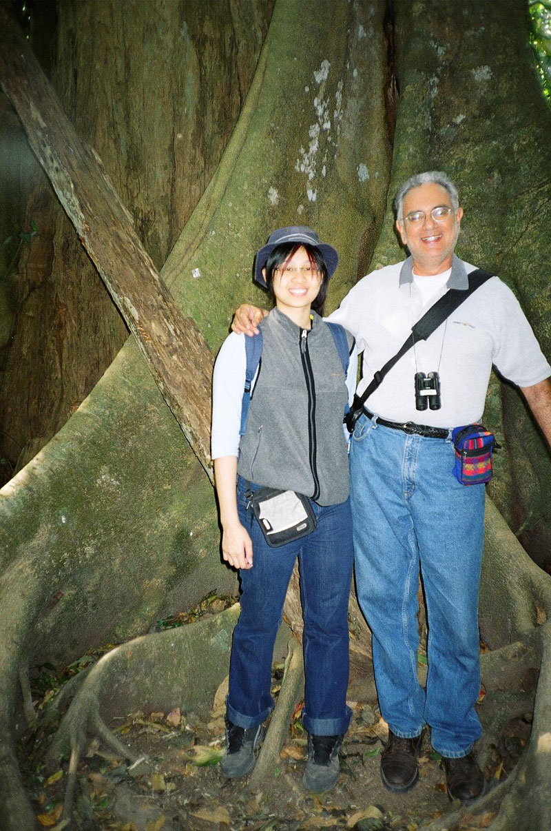 Kao Yai National Park, Pak Chong, Thailand