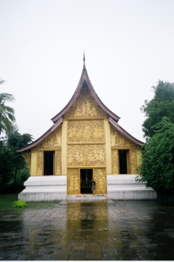  Luang Prabang, Laos