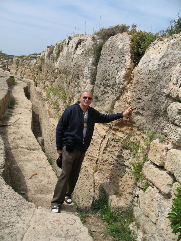 Crocodile Stream, Kabara Valley, Israel