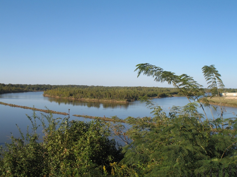  J. Bennett Johnston Waterway, Natchitoches, LA