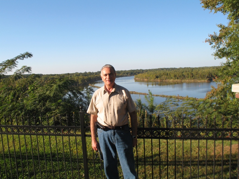  J. Bennett Johnston Waterway, Natchitoches, LA