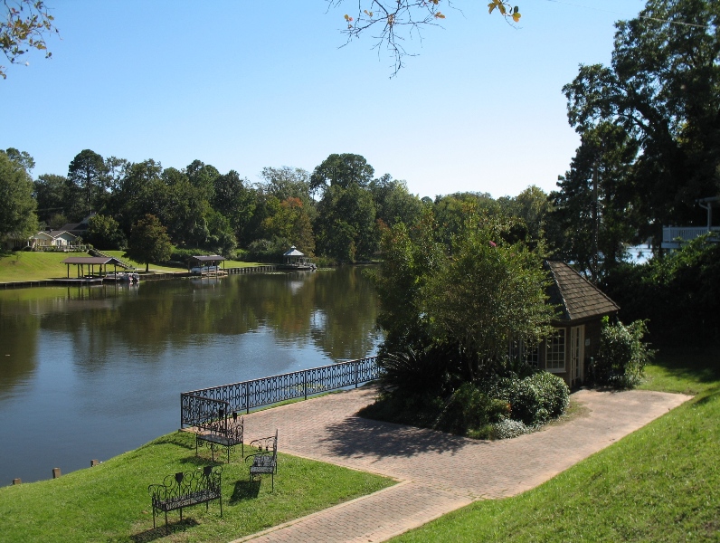 Cane River, Natchitoches, LA